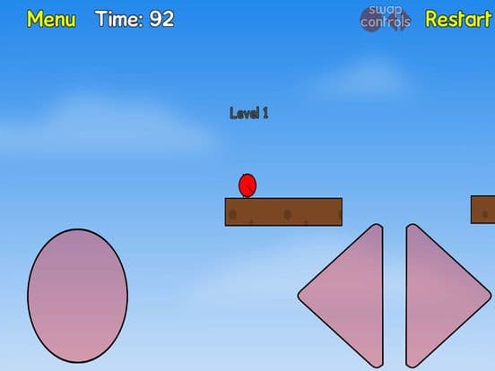 Red Ball World 3 Multiplayer