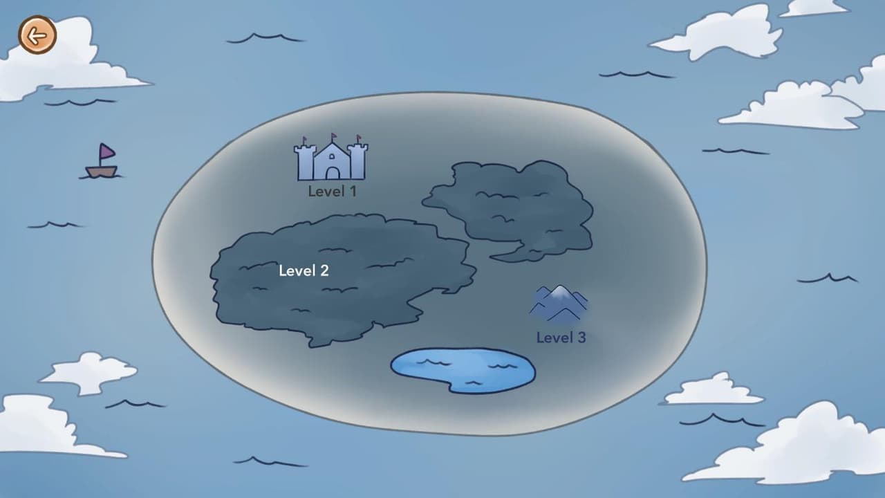 Mochi Prince screenshot 2