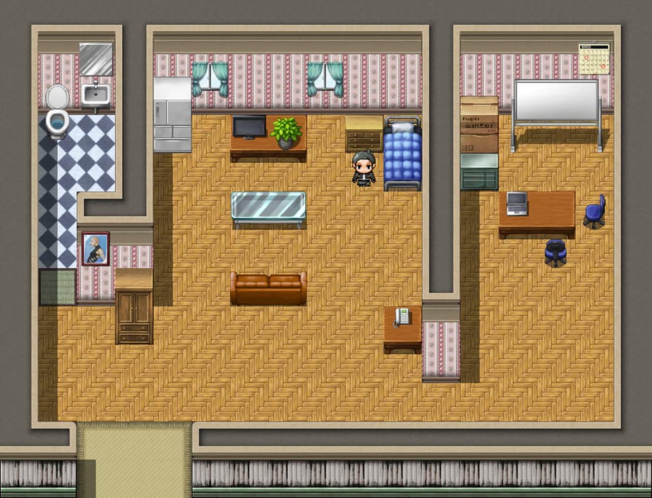 Meta City Heist screenshot 2