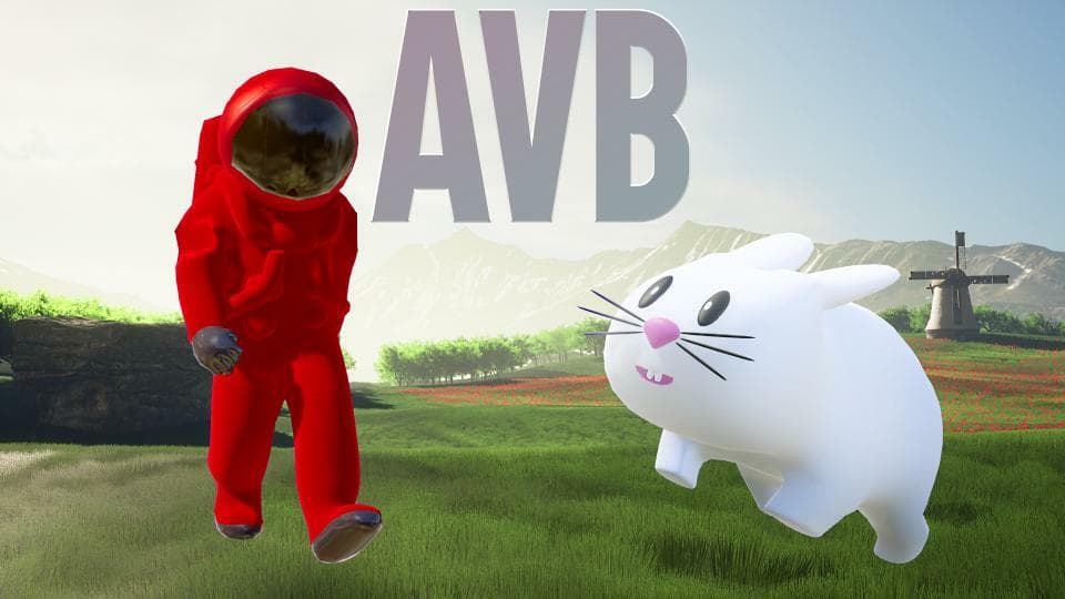 AvB