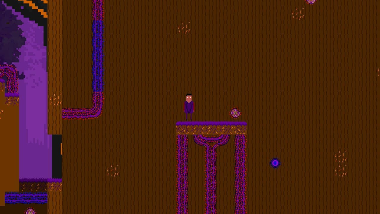 Corrupted Choice screenshot 3
