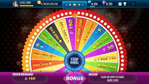 Jackpot Wild-Win Slots Machine screenshot 5
