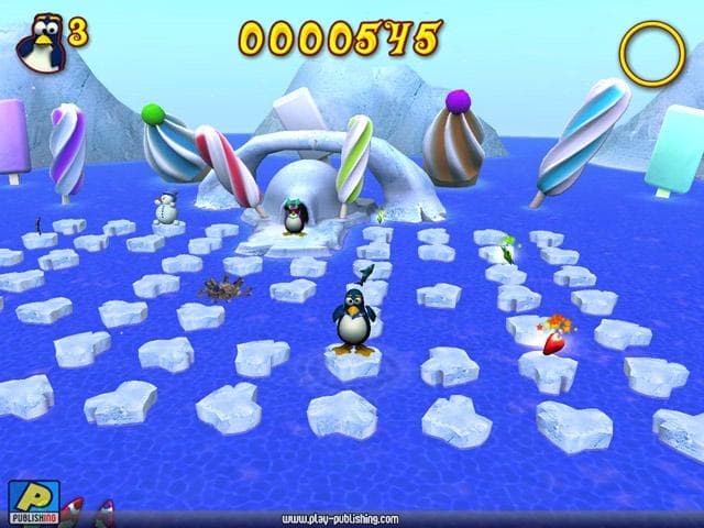 Ice Land 2
