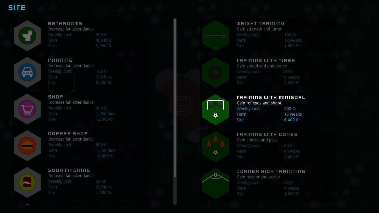 El Gran Director screenshot 3
