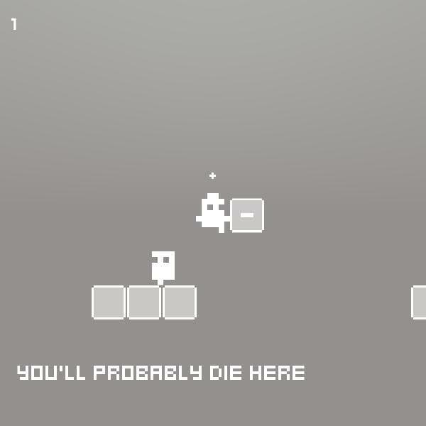 Charged (Stephen Pearce) screenshot 4