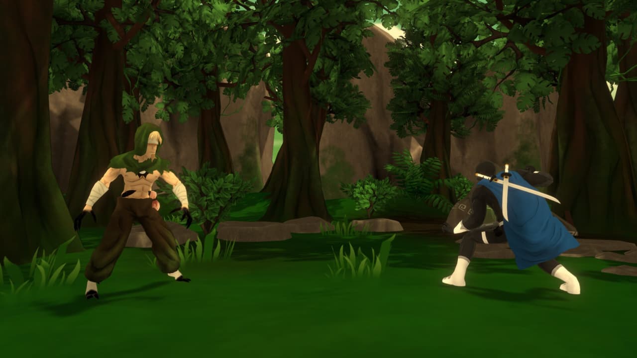 Kokoro Ultimate screenshot 3