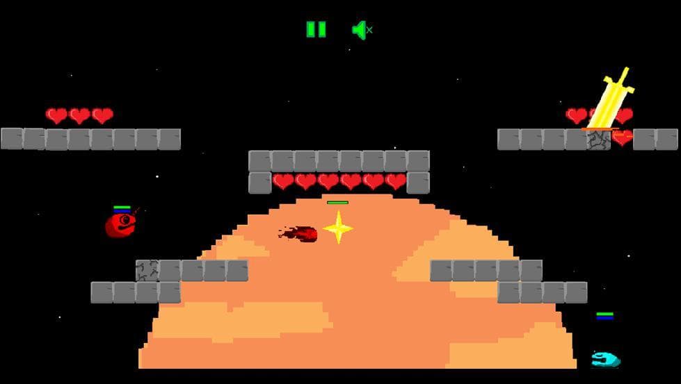 Gamers screenshot 3