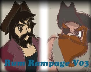 Rum Rampage V03