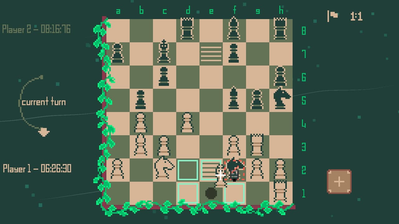 Kings Hand screenshot 3