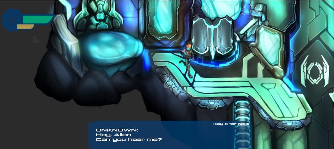To Bring This Tower Down screenshot 4