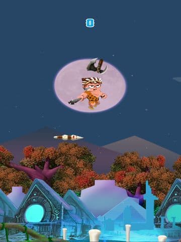 Tribal Spy Game Free screenshot 4