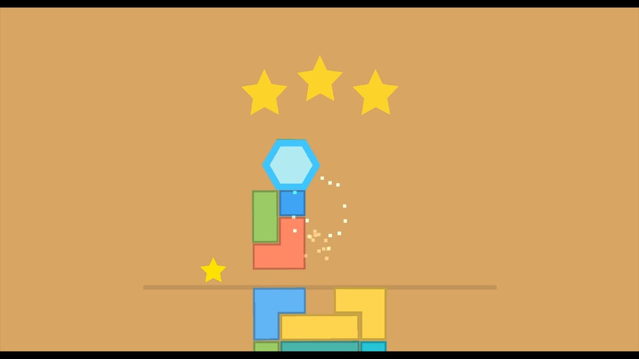 HexaPlunge 2 screenshot 6