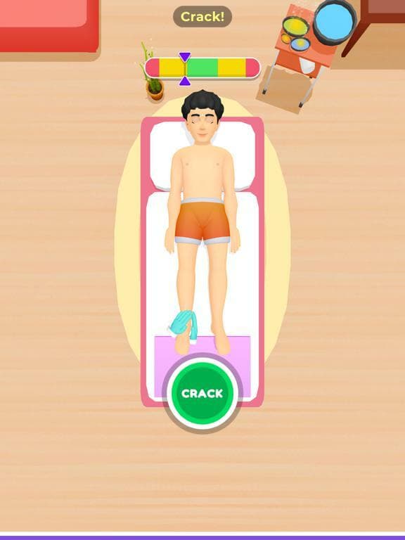 Spa Master screenshot 2