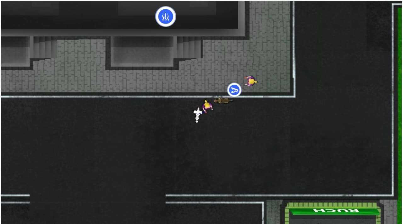 PsiePole screenshot 3