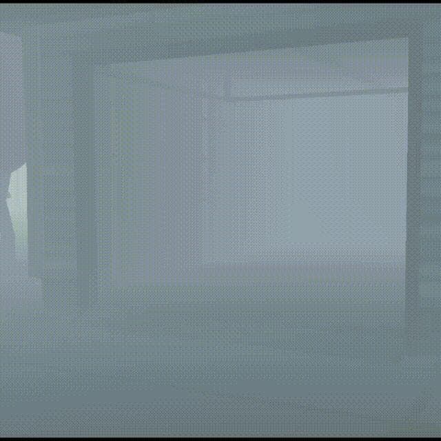 Observer (lucaszilke) screenshot 2