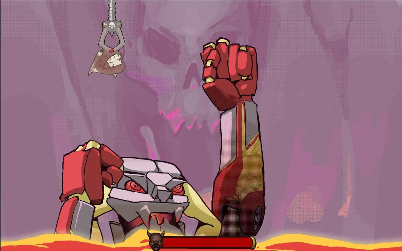 Therell Be Hell to Play screenshot 3