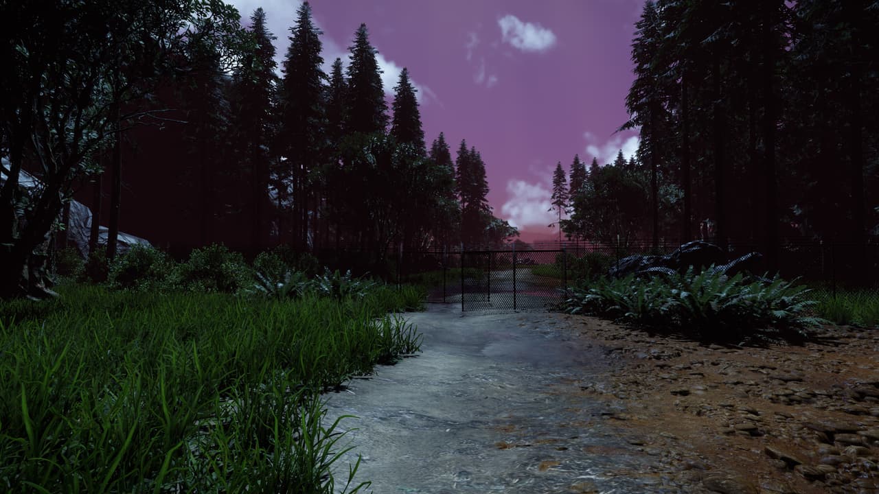 Valley of Death screenshot 6