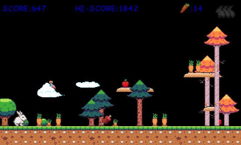 Bunny (drakzlin) screenshot 2