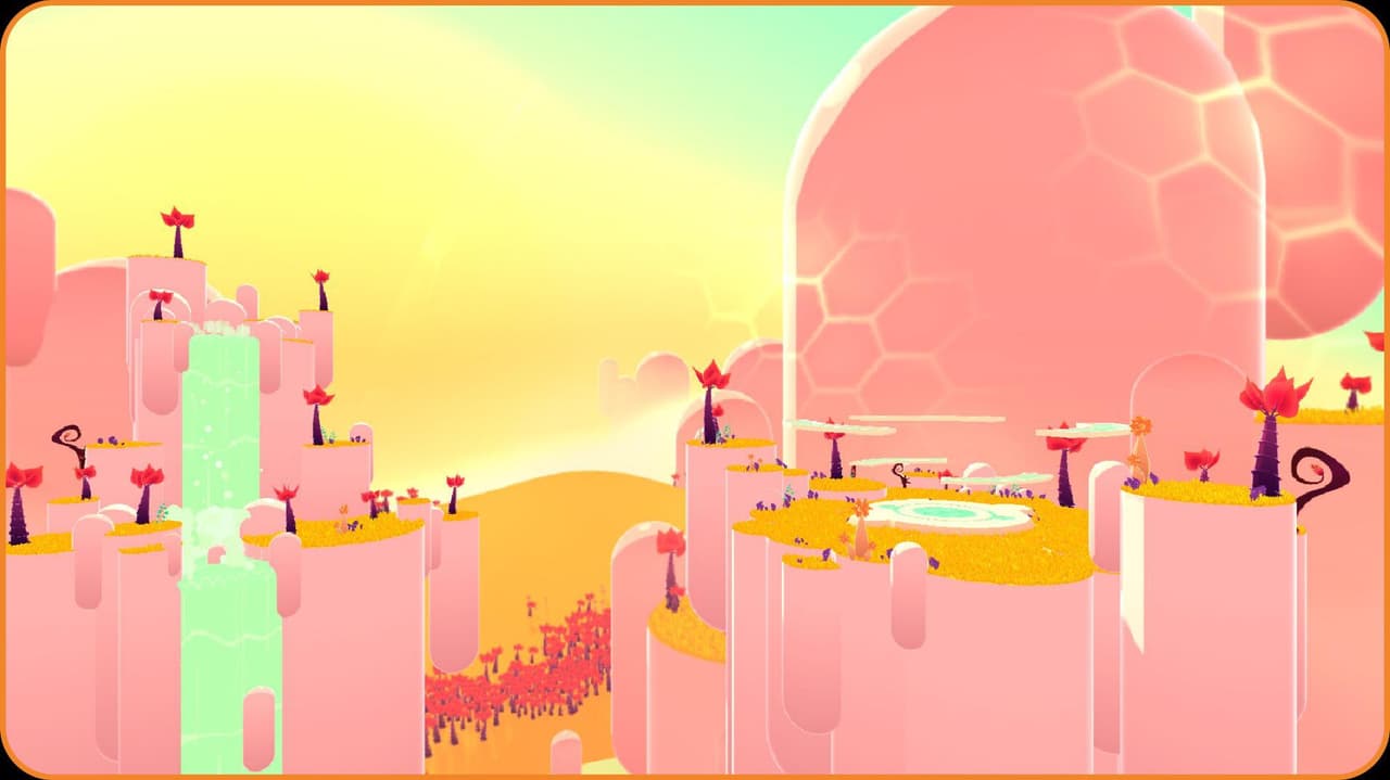 Wobblodds screenshot 2