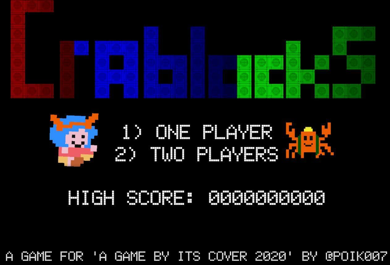 Crablocks screenshot 2