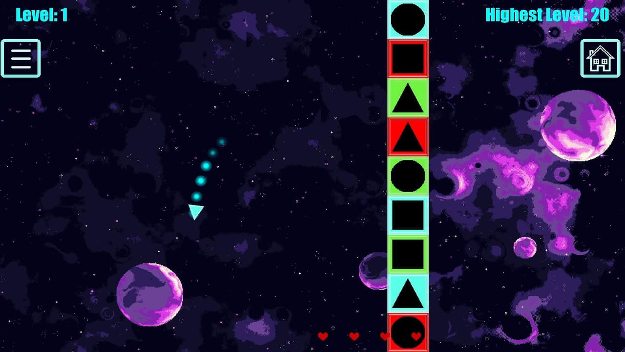 Puzzle Block Guider screenshot 3