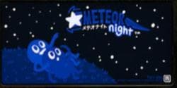 Meteor Night (Combined Critter Creations)