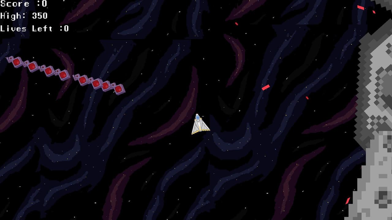 the path to vengeance