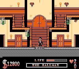 The Addams Family screenshot 5