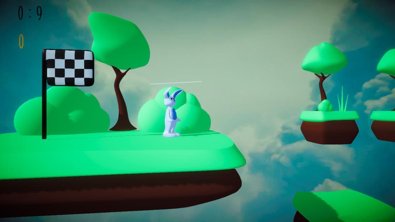 BunnyHop (FaresMQ) screenshot 3
