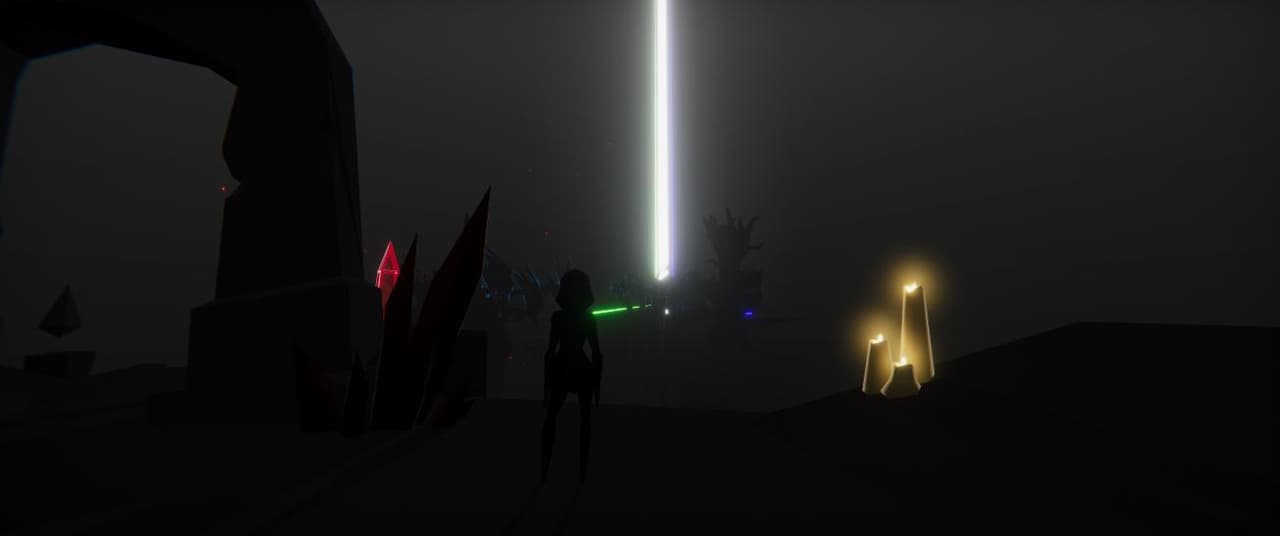 Fugue (itch) (Brandon Cluff) screenshot 4