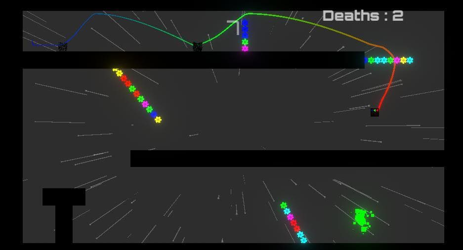 Ten Seconds (burningcoats) screenshot 3