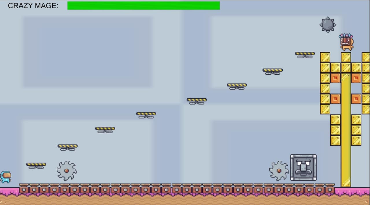 OverlappingWorld