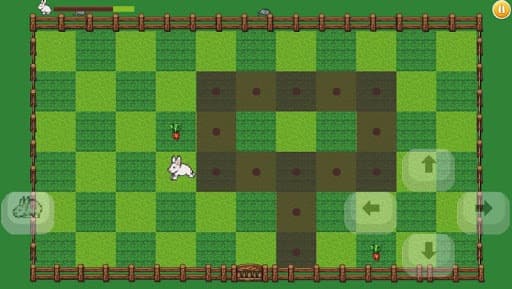 Bunny Poop screenshot 4