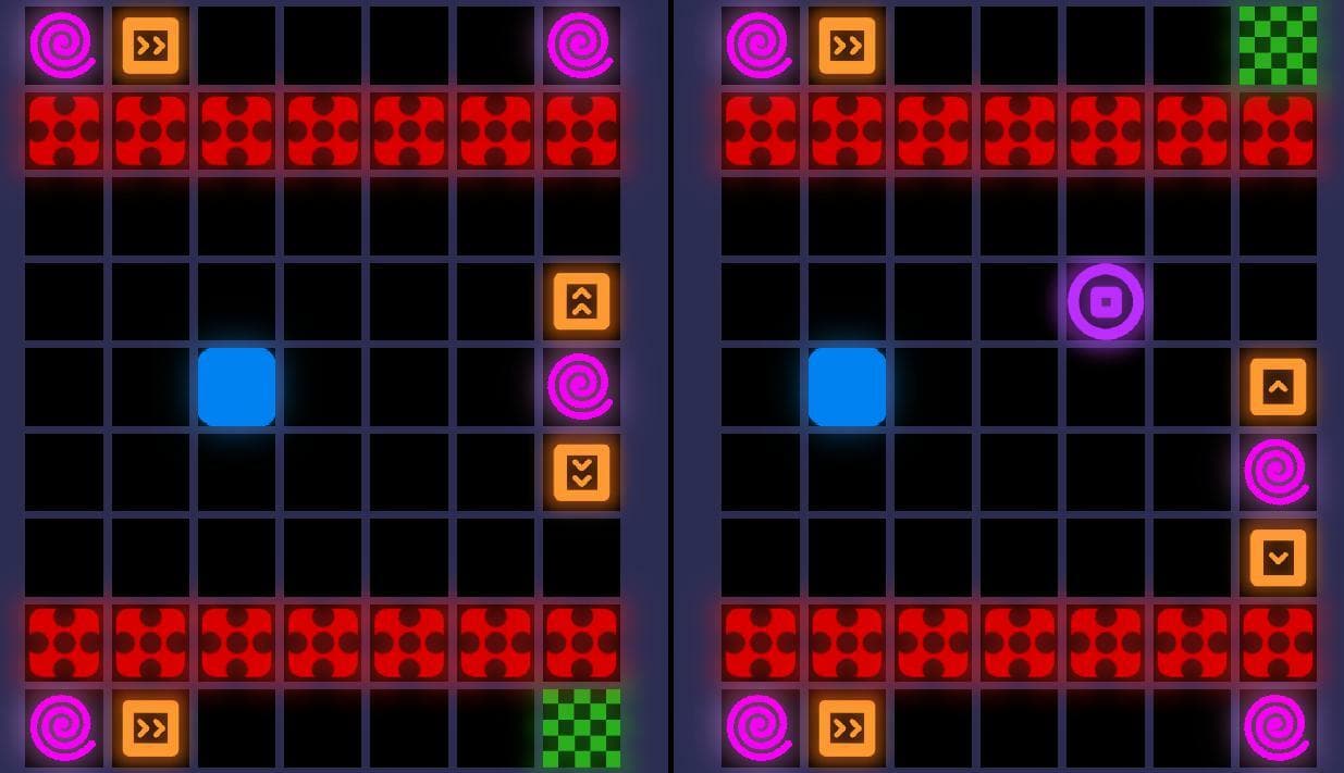 ParallelConundrum screenshot 2