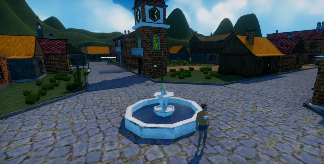 Fellowship (BoyoRadio) screenshot 3