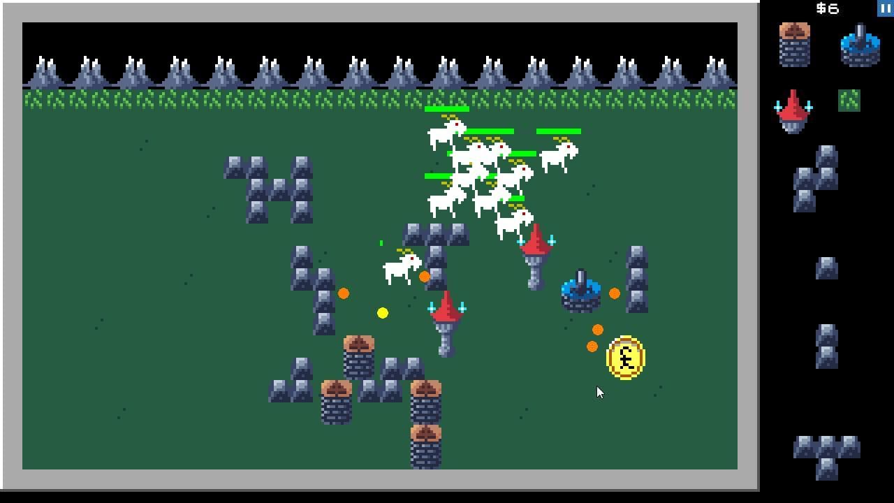Clive Sturridges Battle Defense Legacy Collection screenshot 5