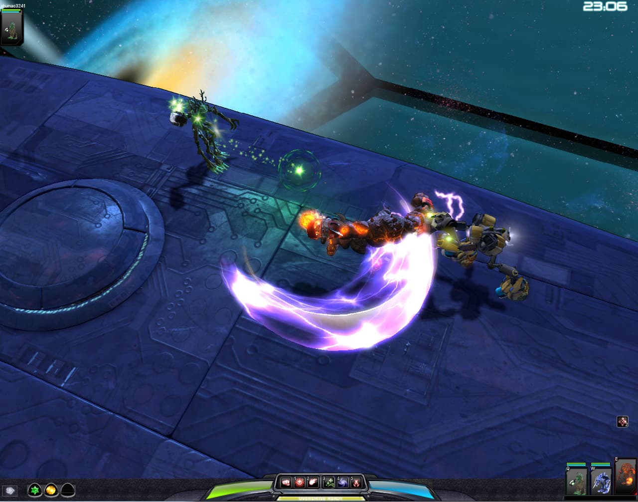 Darkspore screenshot 4