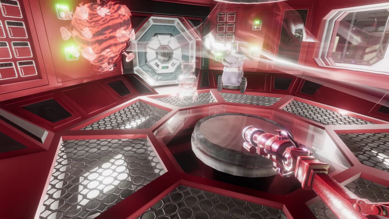 Ctrl Alt Ego screenshot 4