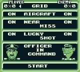 Radar Mission (1990) screenshot 3