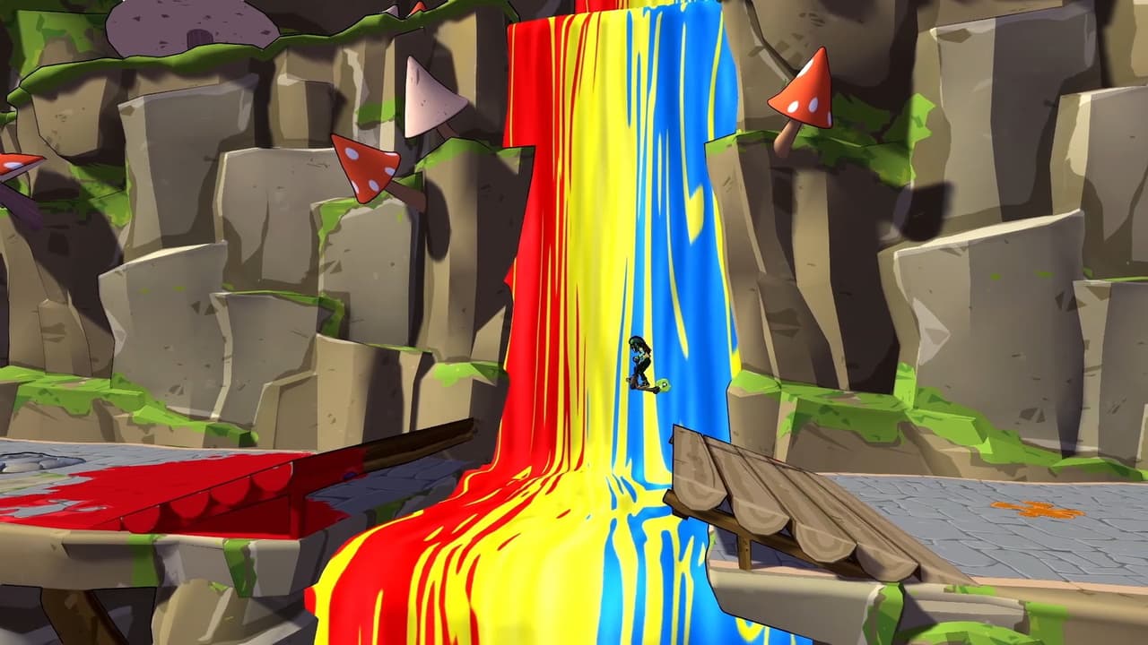 Crayola Scoot screenshot 4