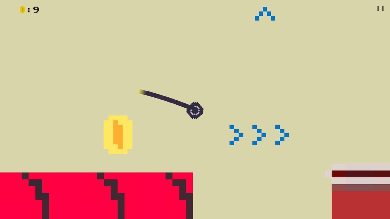 Off the controller screenshot 3