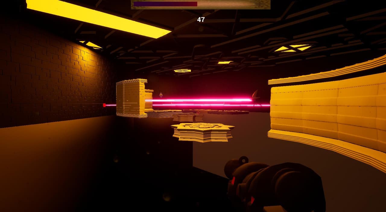 SandFlower screenshot 2