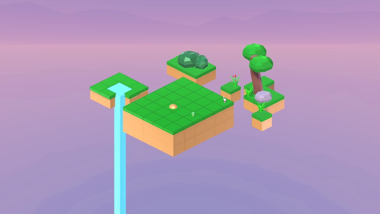 Saving The Flamingos screenshot 3
