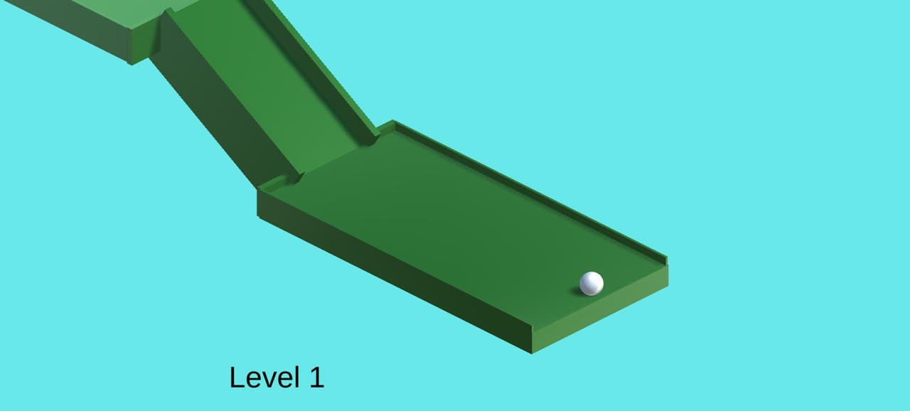 Pitch n Putt
