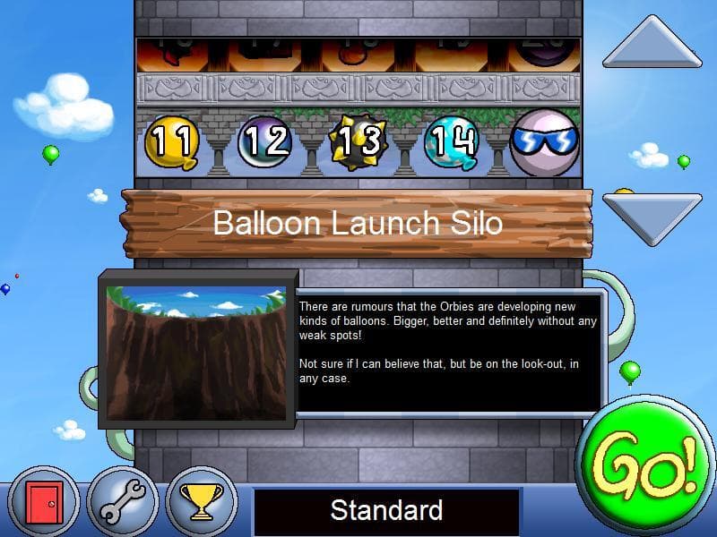 Pop Rock N Roll screenshot 5