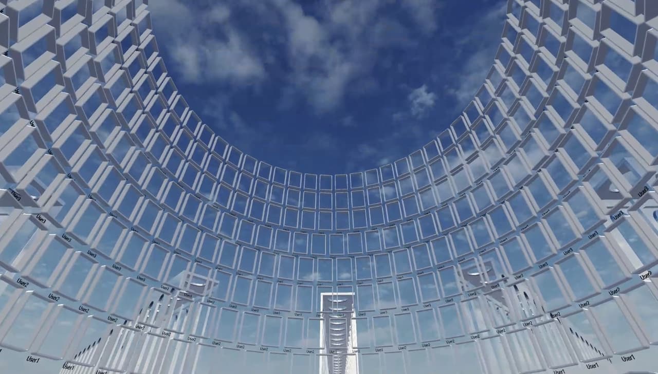 PinterestLabyrinth screenshot 2