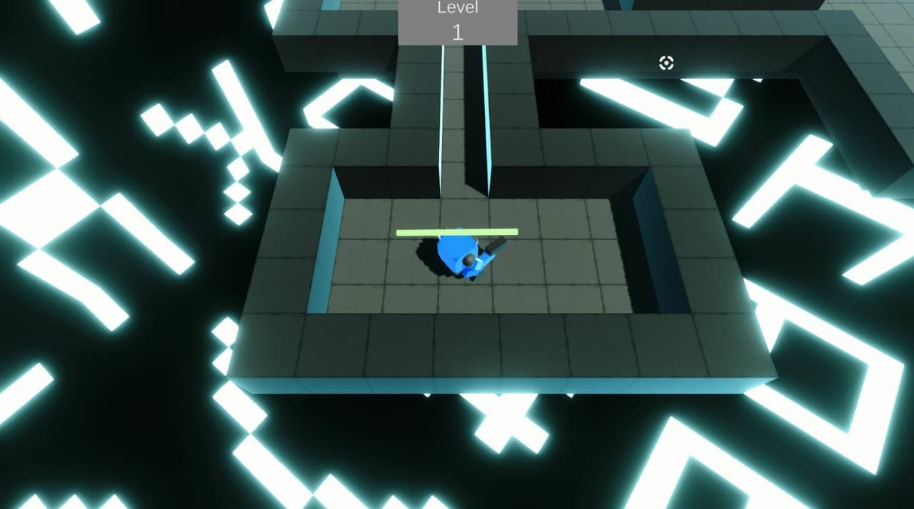 HIVE MIND RENEGADE screenshot 3