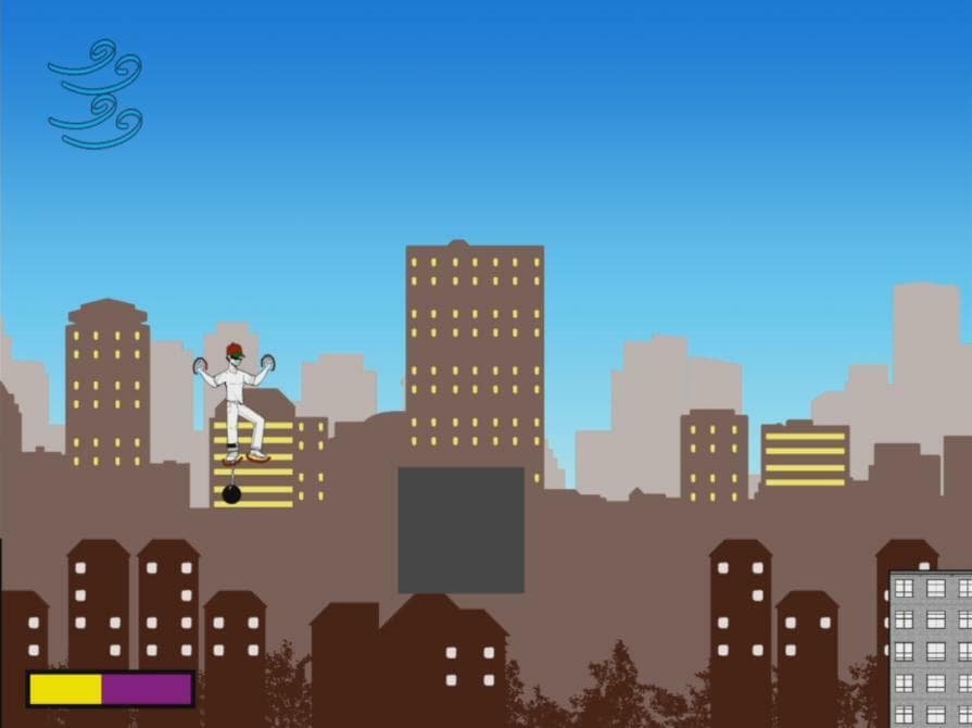 BreezeBeat screenshot 5