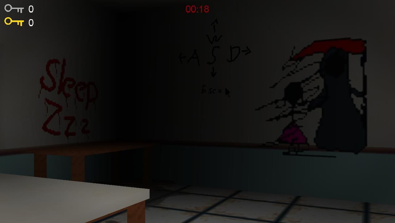 Astral Adventure (MakePlay) screenshot 3