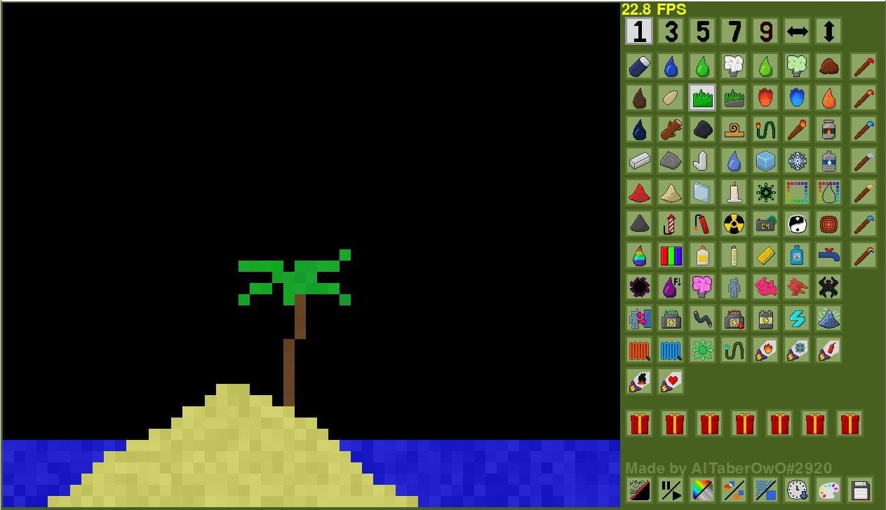 DiversityBox screenshot 2